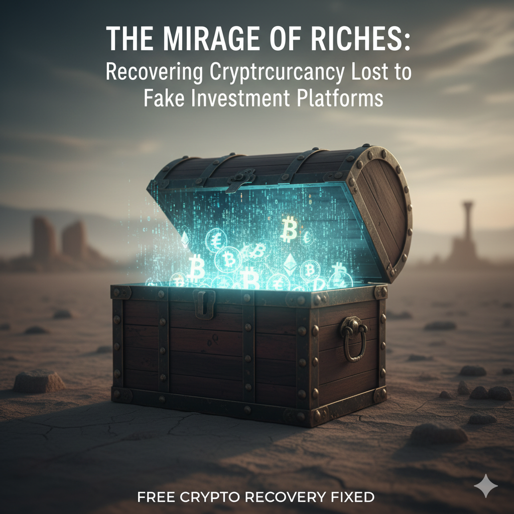 SKILLFUL RECOVERY TECH FIXED Team Investigating Crypto Fraud